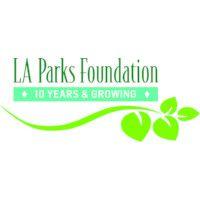 LA Parks Logo - Donate to Los Angeles Parks Foundation