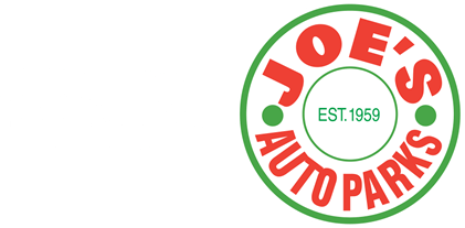LA Parks Logo - Parking in Downtown LA | LA Fashion District Parking