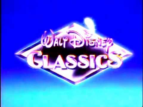 Metal Diamond Logo - Ultimate Walt Disney Classics 