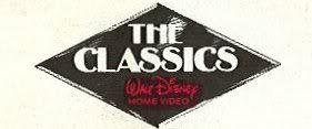 Walt Disney Diamond Classics Logo - Imaxination's Video Corner: A Walt Disney Home Video What If?