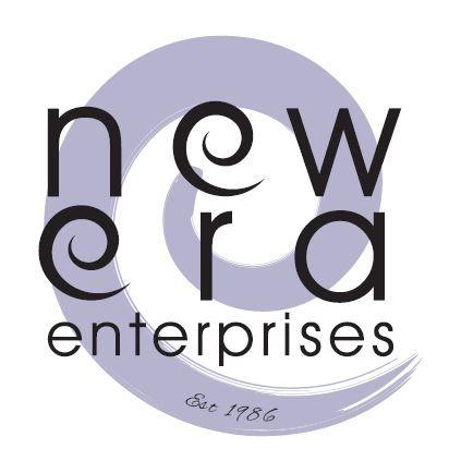 New Era Logo - New Era Logo to Selnet