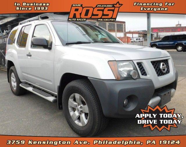 Marc Rossi Auto Sales Logo - Marc Rossi Auto Sales - Philadelphia Inventory - Used Car Dealership ...