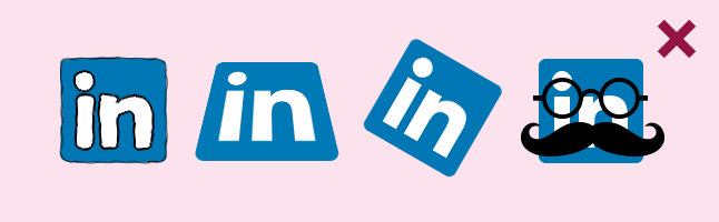 LinkedIn Logo - Logo