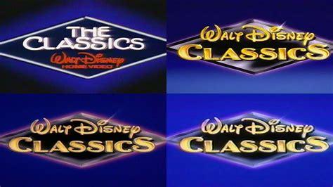 Walt Disney Diamond Classics Logo - LogoDix