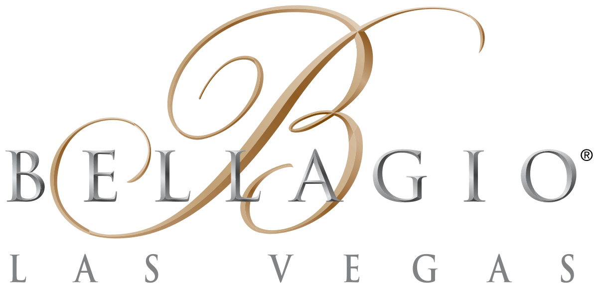 Bellagio Las Vegas Logo - Bellagio (resort)