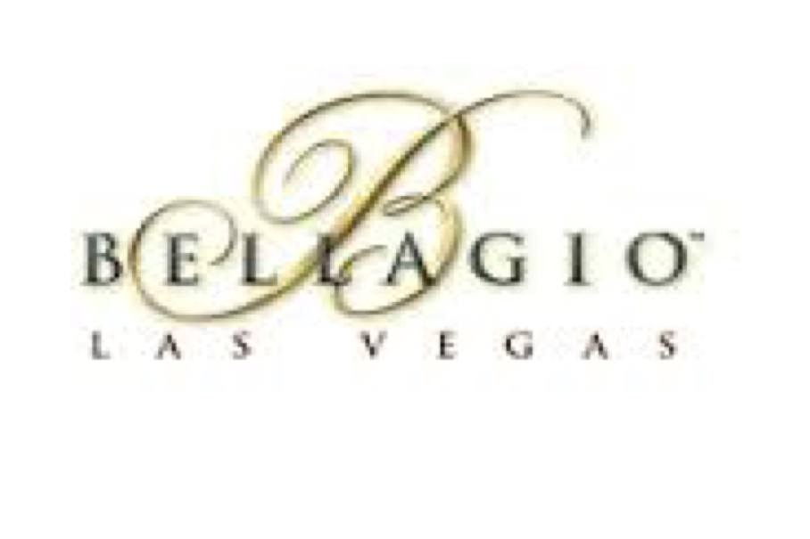 Bellagio Las Vegas Logo - Bellagio Las Vegas