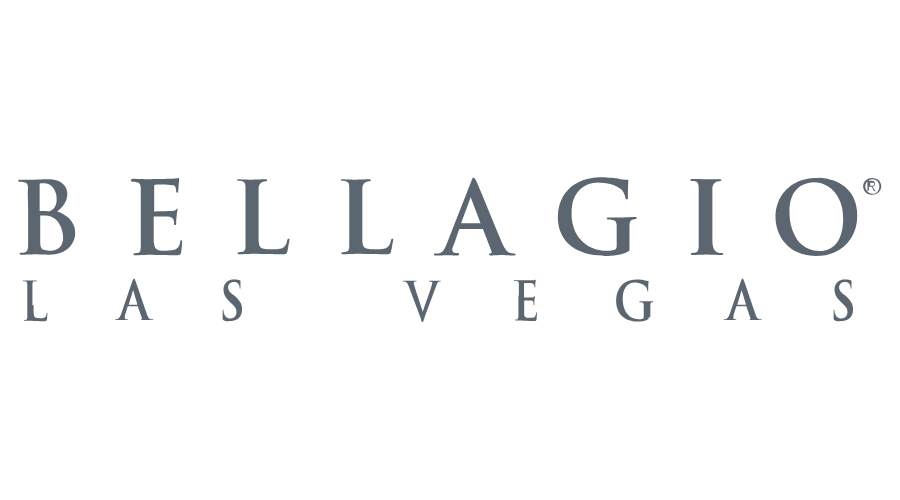 Bellagio Las Vegas Logo - Bellagio Las Vegas Logo Vector - (.SVG + .PNG)