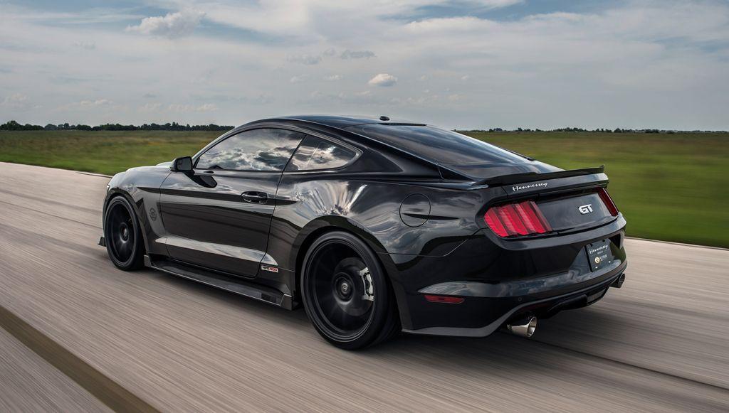 Hennessey Performance Car Logo - Hennessey Performance Kicks Off Its 25th Anniversary with an 804 HP ...