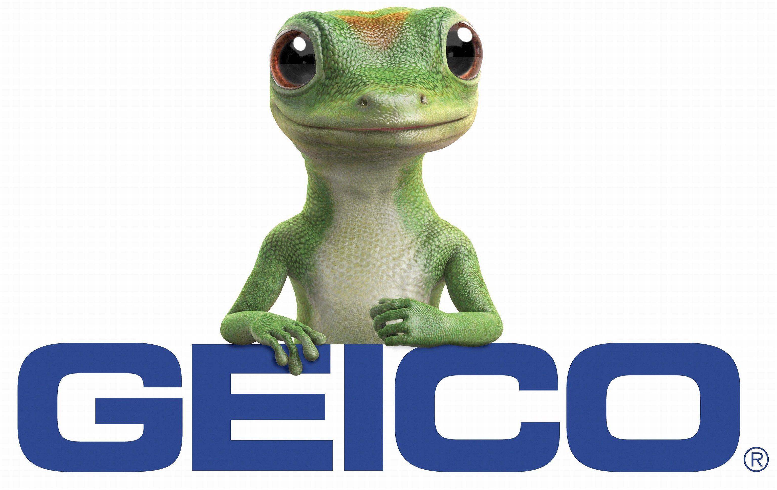 GEICO Gecko Logo - Geico Gecko Logo cheap car insurance quotes