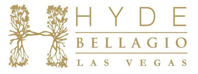 Bellagio Las Vegas Logo - Hyde Bellagio Las Vegas Insider's Guide - Discotech - The #1 ...