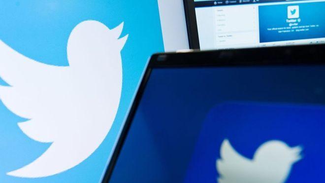 Fake Computer Logo - New York investigates company accused of selling fake Twitter