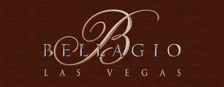 Bellagio Las Vegas Logo - DigInPix - Entity - Bellagio Las Vegas