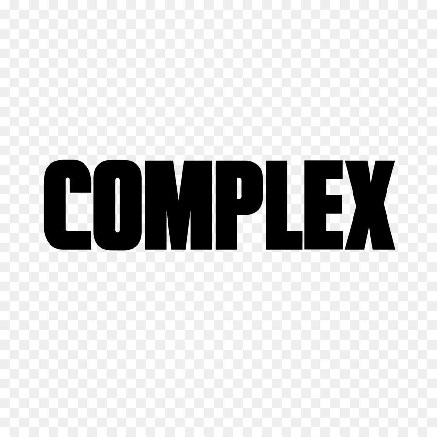 Complex Logo - Complex Logo Rapper Brand 1801*1801 transprent Png Free