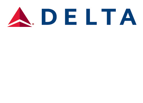 Delta Triangle Logo - Logos