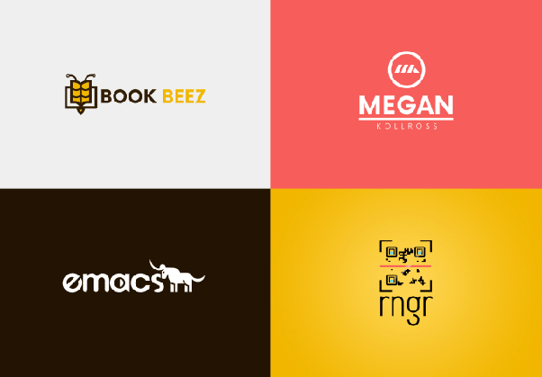 Complex Logo - Which is a better logo design, Simple or Complex? - Quora