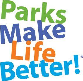LA Parks Logo - Facilities