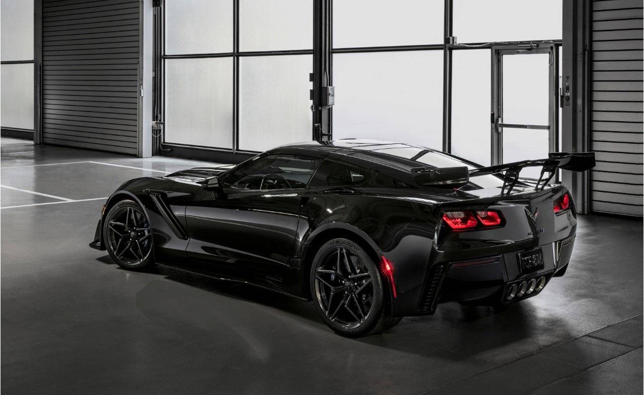 Hennessey Performance Car Logo - Hennessey Performance to Produce 1,200-HP Corvette ZR-1 Beast - The ...