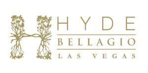 Bellagio Las Vegas Logo - Hyde Bellagio Las Vegas - The #1 Insider's Guide - Promoter Now