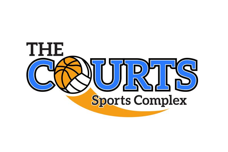 Complex Logo - Sports Complex Logo
