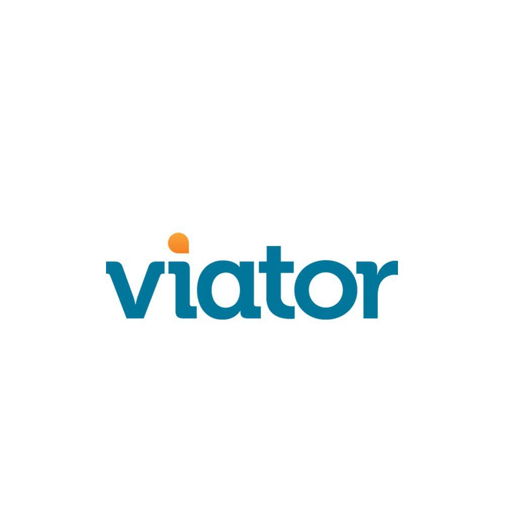 Viator Logo - Viator Logos