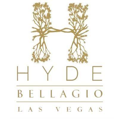 Bellagio Las Vegas Logo - Hyde Bottle Service - Bottle Service at Hyde Nightclub in Las Vegas NV