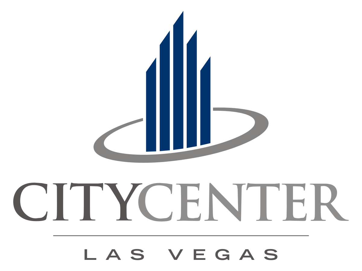 Bellagio Las Vegas Logo - CityCenter