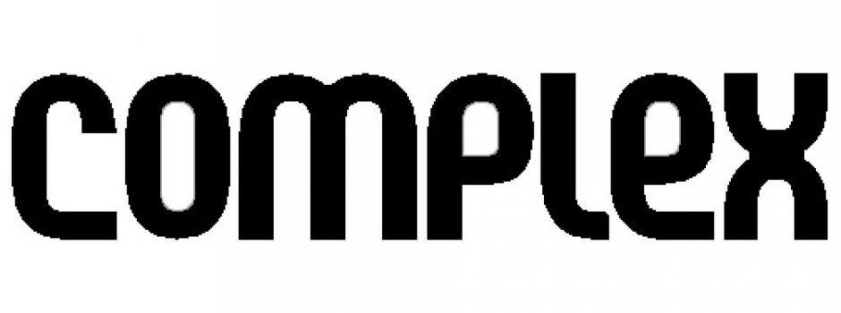 Complex Logo - About — Vonray designs