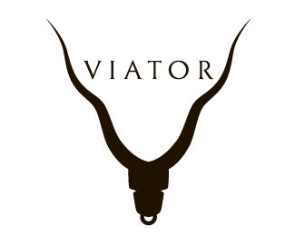 Horn Logo - viator Designed by NancyCarterDesign | BrandCrowd