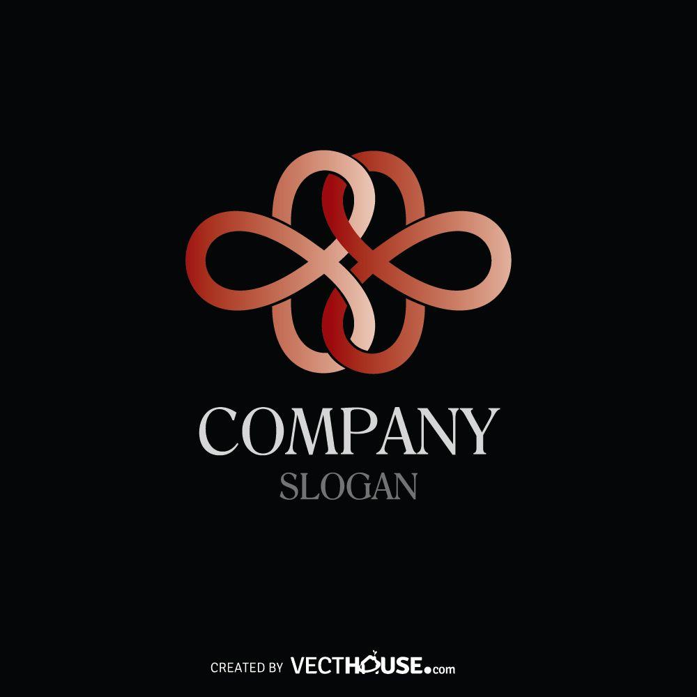 Complex Logo - Creative Complex Elegant Logo – VECTHOUSE