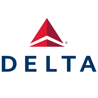 Delta Logo - Are you curious to know the hidden message behind DELTA LOGO #delta