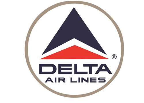 Delta Airlines Logo - Logos