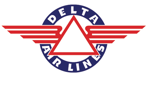 Delta Airlines Logo - Logos