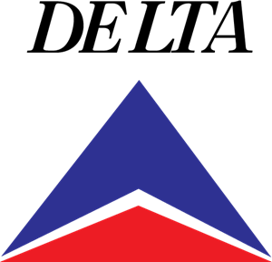 Delta Logo - Delta Logo Vectors Free Download