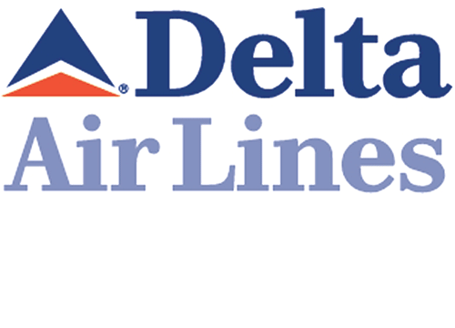 Delta Air Lines Logo - Logos