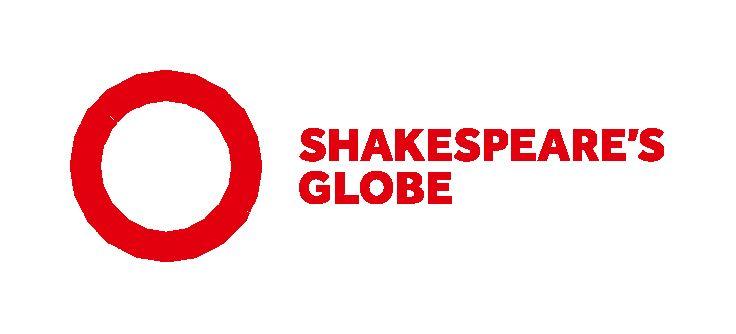 Globe- Shaped Logo - Shakespeare's Globe Rebrands With Theatre Shaped Logo. Branding