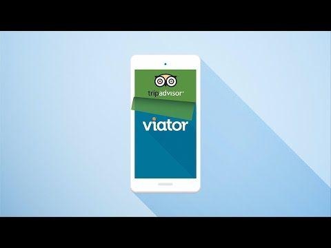 Viator Logo - Viator Tours & Activities su Google Play