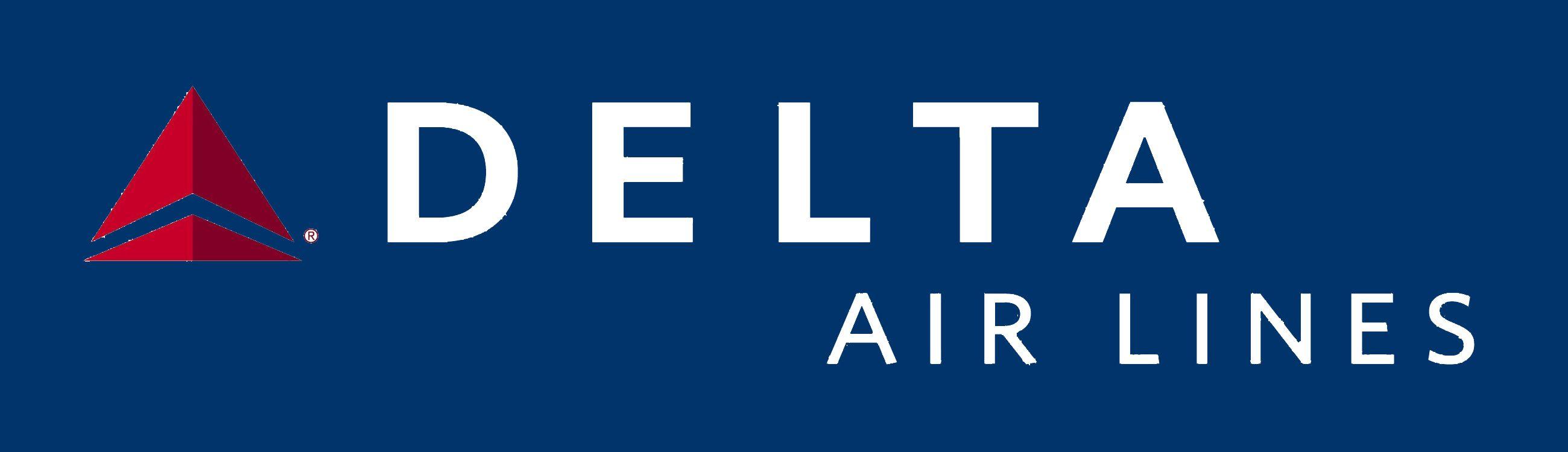 Delta Airlines Logo - Delta Air Lines, Inc. | $DAL Stock | Shares Surge As Carrier Posts ...