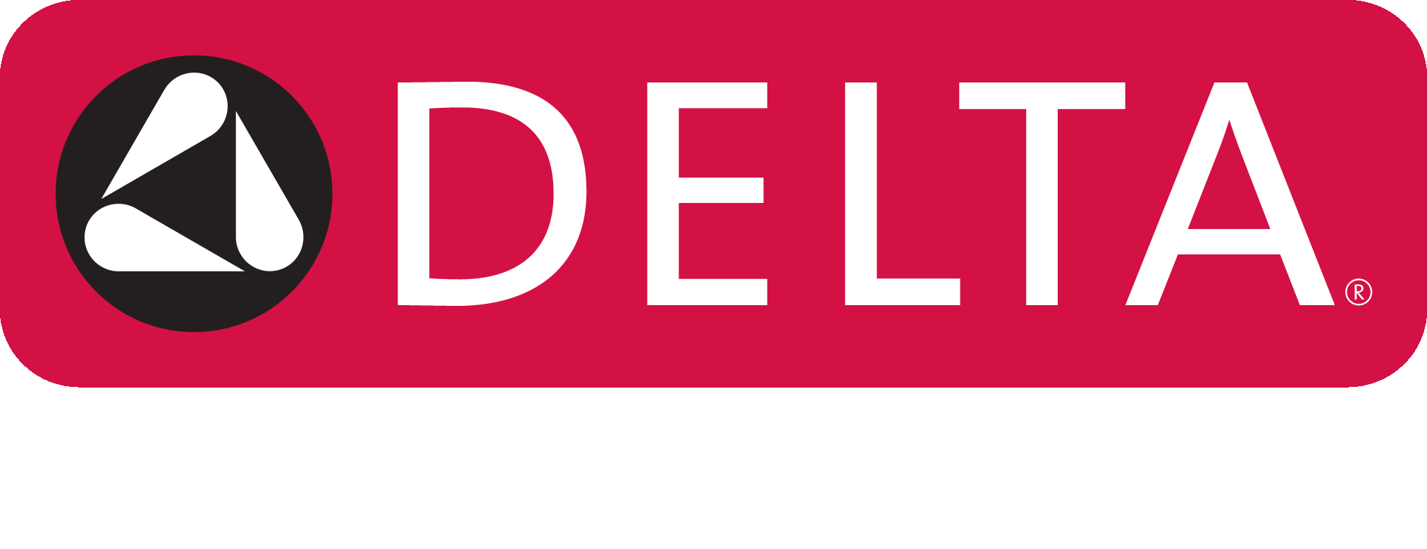 Delta Logo - Delta Faucet Brand Logos