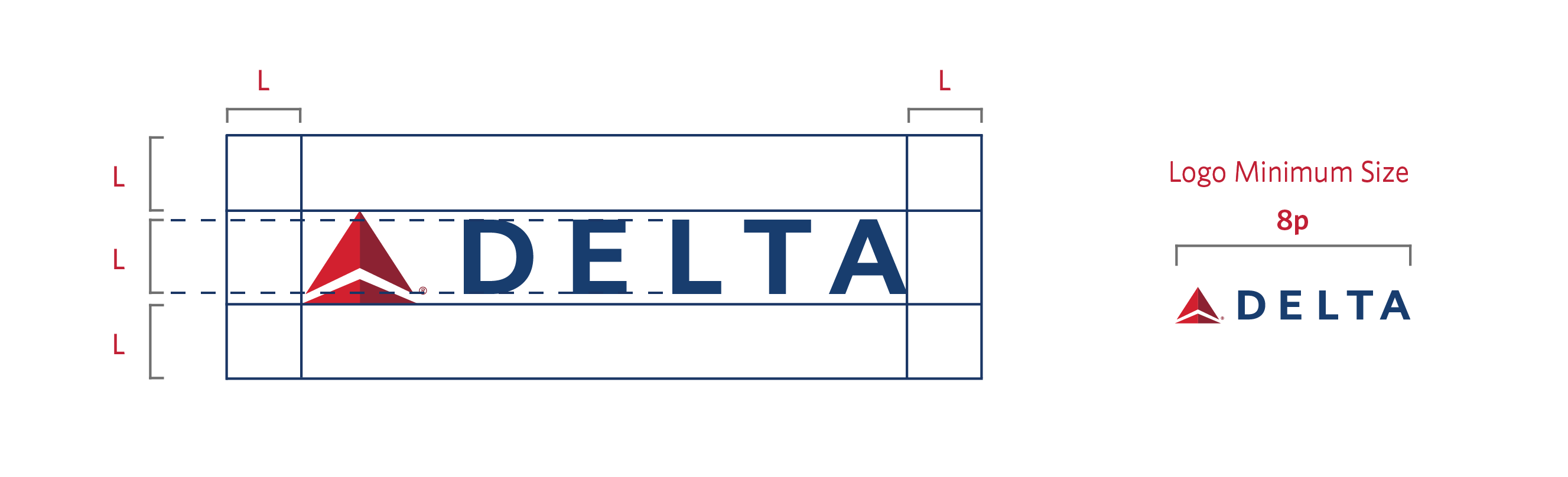 Delta Logo - Delta Logos | Delta News Hub