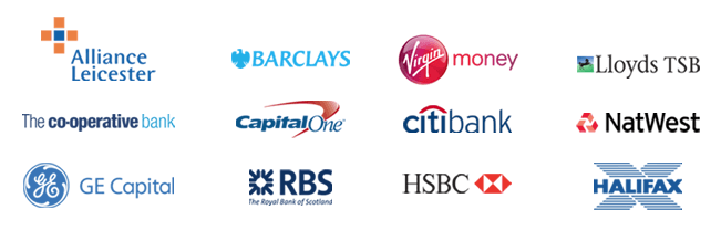 British Bank Logo - Best Isas