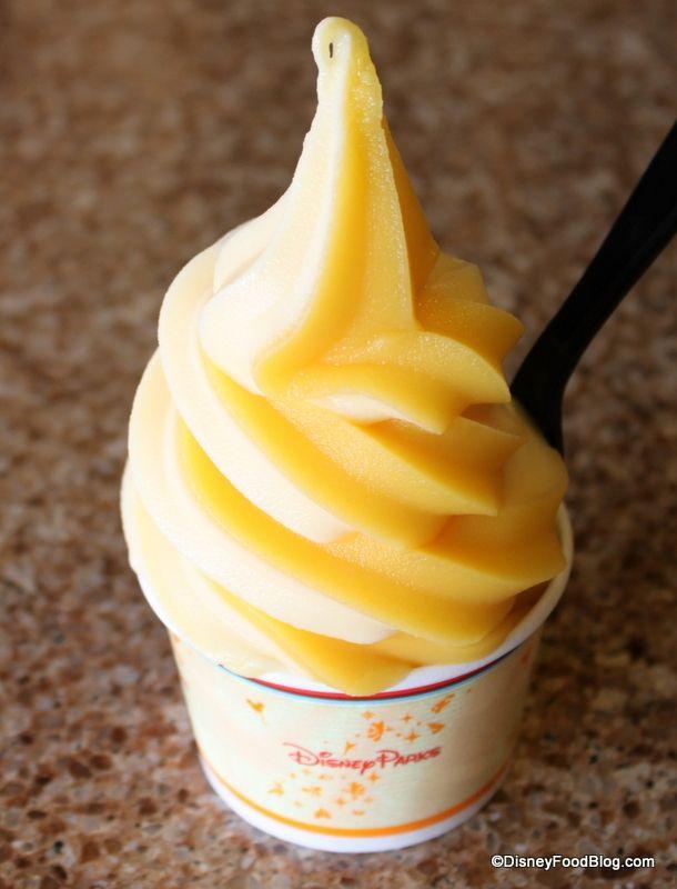 Disney Orange Swirl Logo - I Can't Believe IT! MORE Citrus Swirl NEWS From Magic Kingdom!