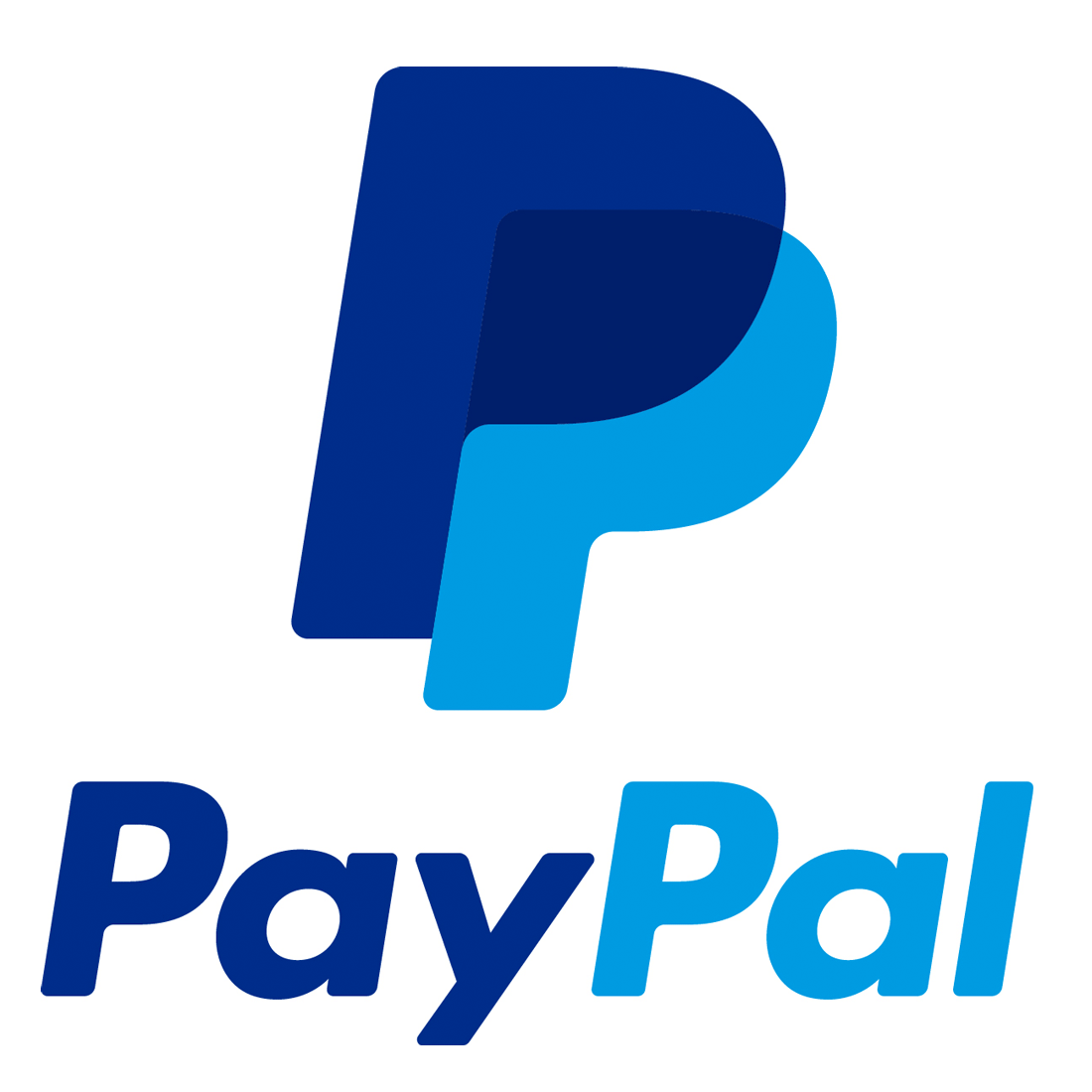 Pay with PayPal Logo - Pay Pal logotype, logo, emblem 2, PayPal – Logos Download