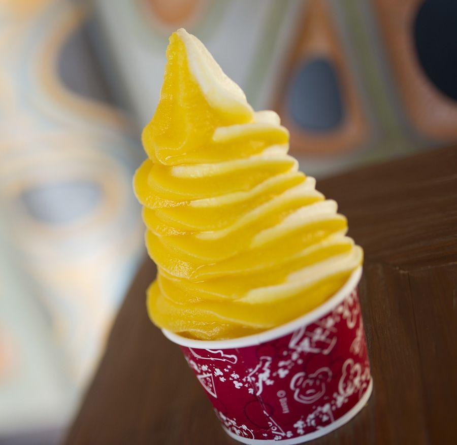 Disney Orange Swirl Logo - Citrus Swirl is Back at Walt Disney World Resort! | Disney Parks Blog