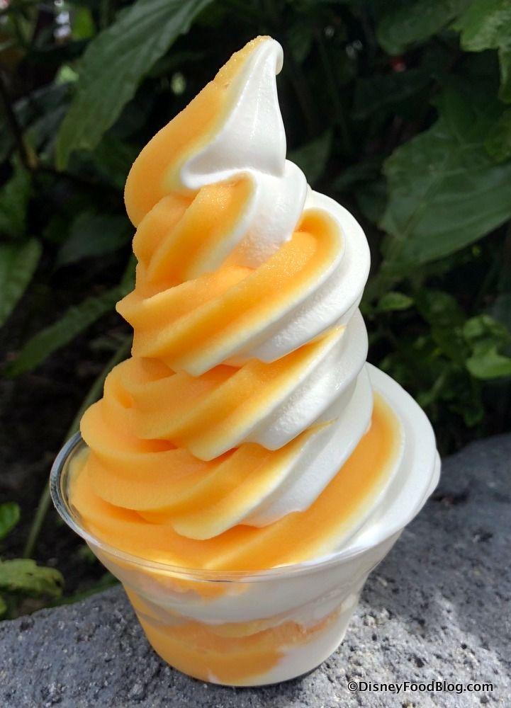 Disney Orange Swirl Logo - No More Citrus Swirl in Disney World's Magic Kingdom. See What's ...