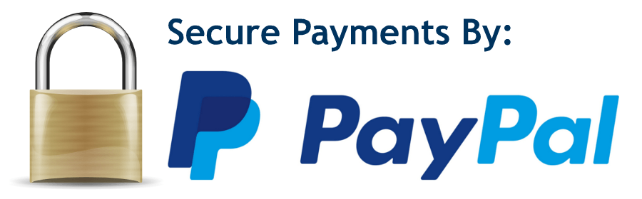 PayPal Payment Logo - Payments - ŠátkoMánie.cz