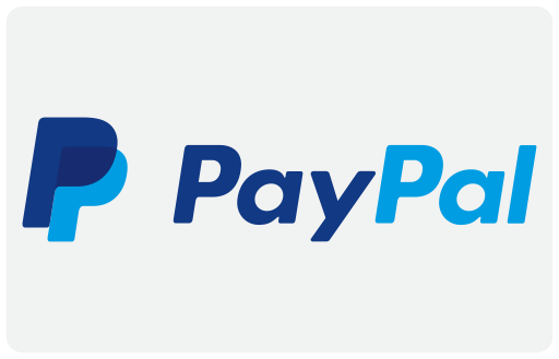 Pay with PayPal Logo - Business, buy, card, cash, checkout, credit, donation, finance ...
