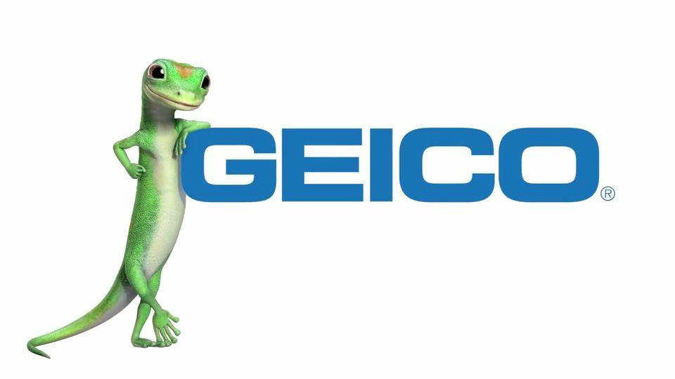 GEICO Gecko Logo - Geico Logo】| Geico Logo Icons Vector Free Download
