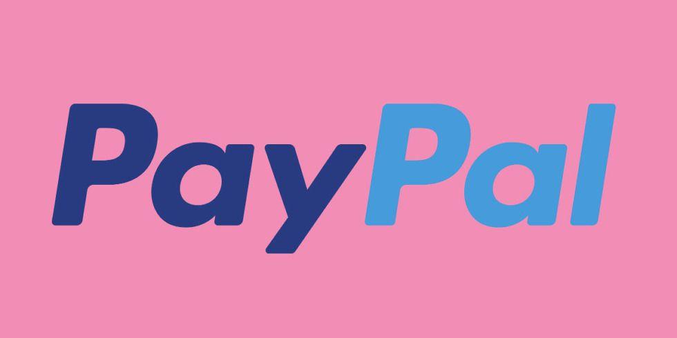 Pay with PayPal Logo - Google Pay Adds Support for PayPal Mastercards Issued by Synchrony ...