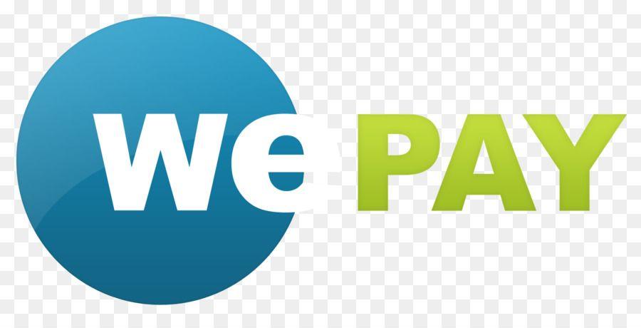 Pay with PayPal Logo - WePay Payment gateway Payment service provider PayPal png