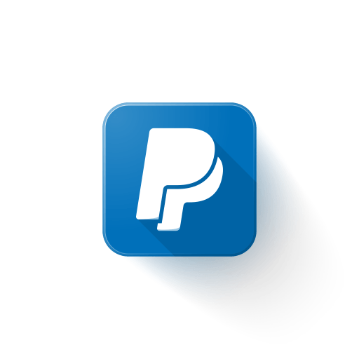 Pay with PayPal Logo - Logo icon, symbol icon, pal icon, pay icon, pay icon, paypal icon ...